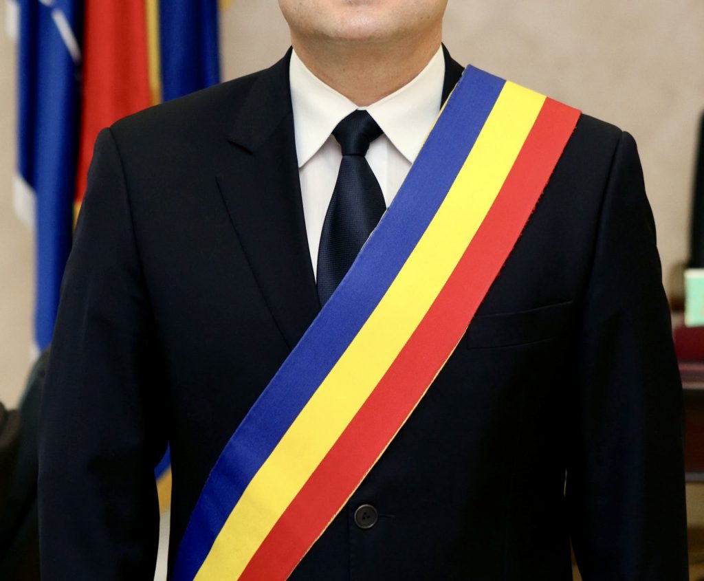 Mihai Marin, fost primar din Beleți-Negrești, condamnat la patru ani de închisoare