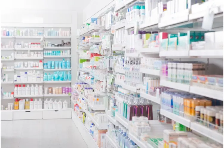 Guvernul limitează manipularea substanțelor stupefiante la farmaciști autorizați