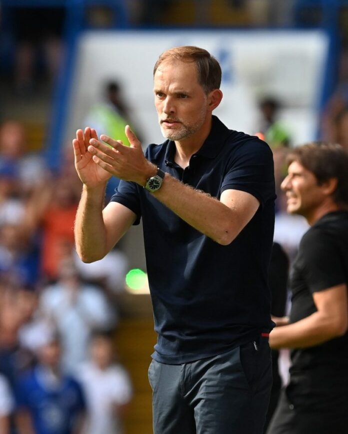 Thomas Tuchel își prelungește contractul cu echipa Angliei până în 2028