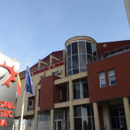 Protestele minerilor de la Complexul Energetic Oltenia, motivate de reduceri salariale