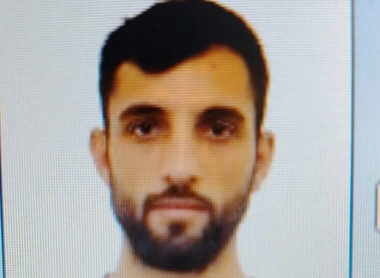 Poliția din Dej caută un tânăr dispărut după o noapte în parc