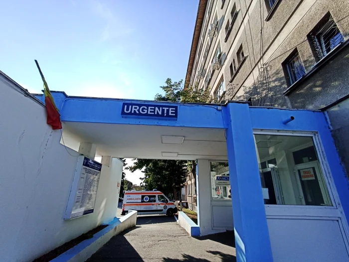 Spitalul Județean Târgu Jiu face apel la angajații din sistemul bugetar pentru transferuri