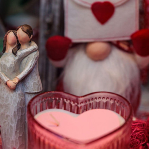 Primarul din Alexandria investește 115.000 lei pentru petrecerea de Valentine's Day