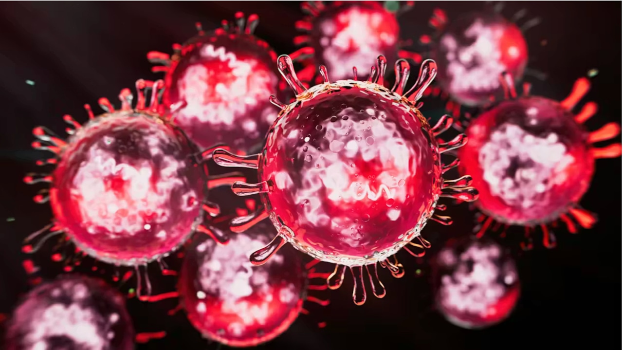 O persoană din alt stat cu rujeolă a vizitat un spital din N.J.