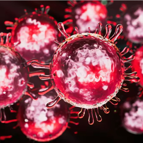 O persoană din alt stat cu rujeolă a vizitat un spital din N.J.