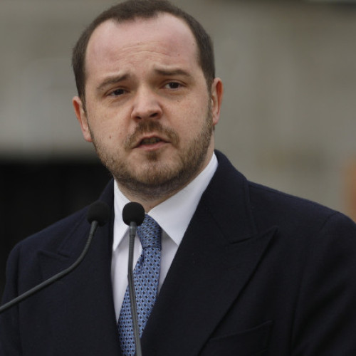 Guvernul modifică Legea privind substanțele stupefiante pentru a combate abuzul