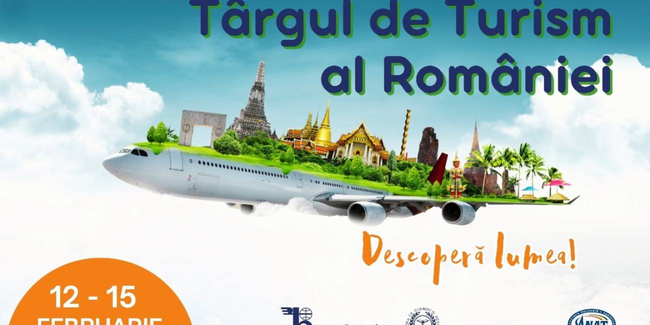 Târgul de Turism al României 2026 începe cu noi oportunități de networking