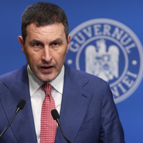 Tanczos Barna: UDMR nu va ieși de la guvernare în acest moment