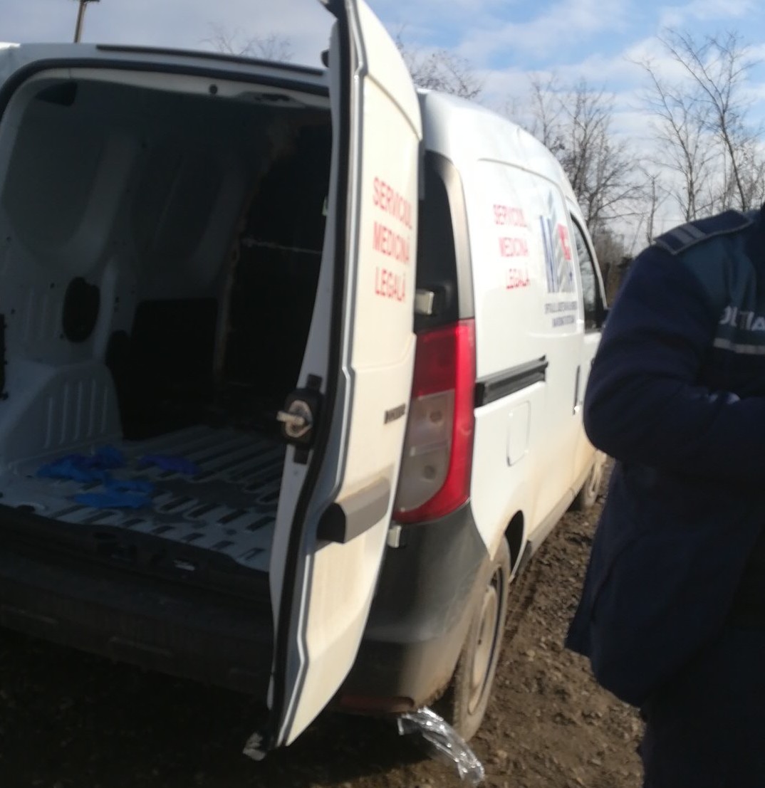 Tragedie în Botoșani: un tânăr de 25 de ani a murit în fața familiei