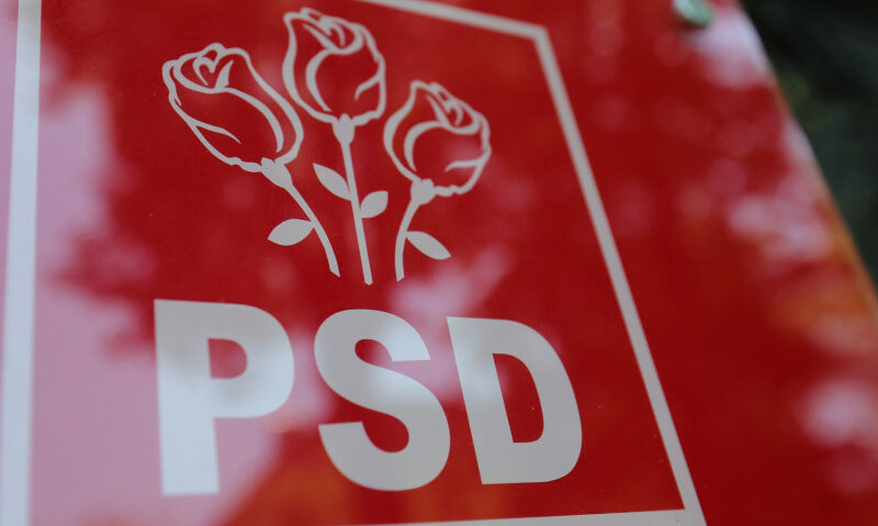 PSD solicită reforme structurale în locul austerității simpliste