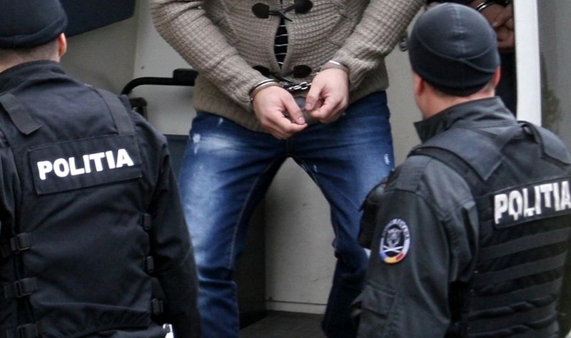Un bărbat din Slobozia Moară a fost încarcerat pentru omor calificat