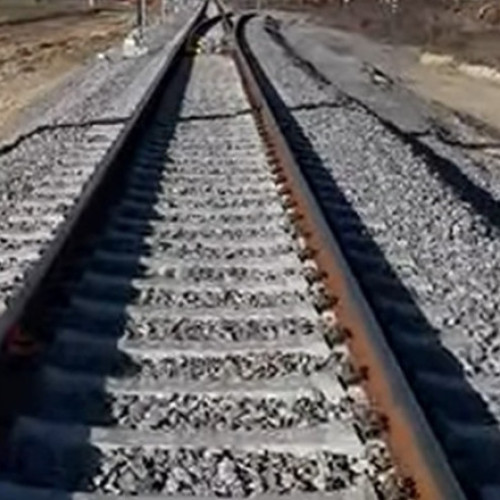 Circulația feroviară se deschide pe un nou tronson modernizat în Timiș