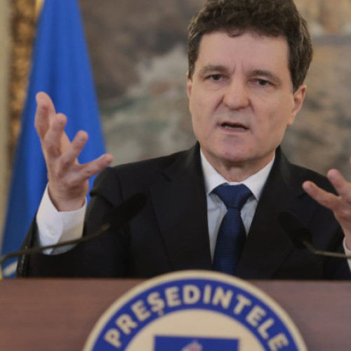 Nicușor Dan răspunde acuzațiilor lui Dragoș Sprînceană legate de Visa Waiver