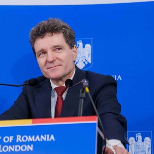 Nicușor Dan: Uniunea Europeană nu trebuie să aibă categorii diferite de țări