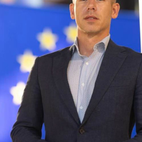 Péter Magyar acuză atacuri din partea guvernului pe fondul alegerilor