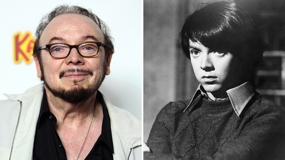 A murit Bud Cort, actorul din 'Harold și Maude', la 77 de ani
