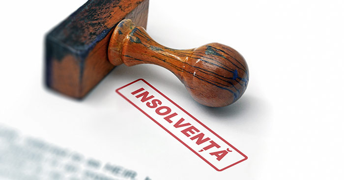 Irodion Food SRL din Botoșani solicită deschiderea procedurii de insolvență