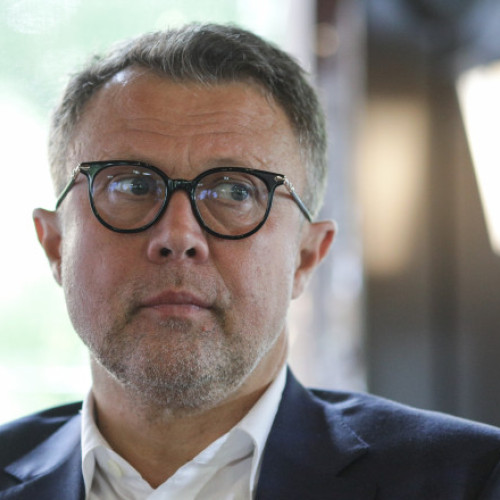 Dan Ostahie avertizează asupra unei posibile crize economice în România