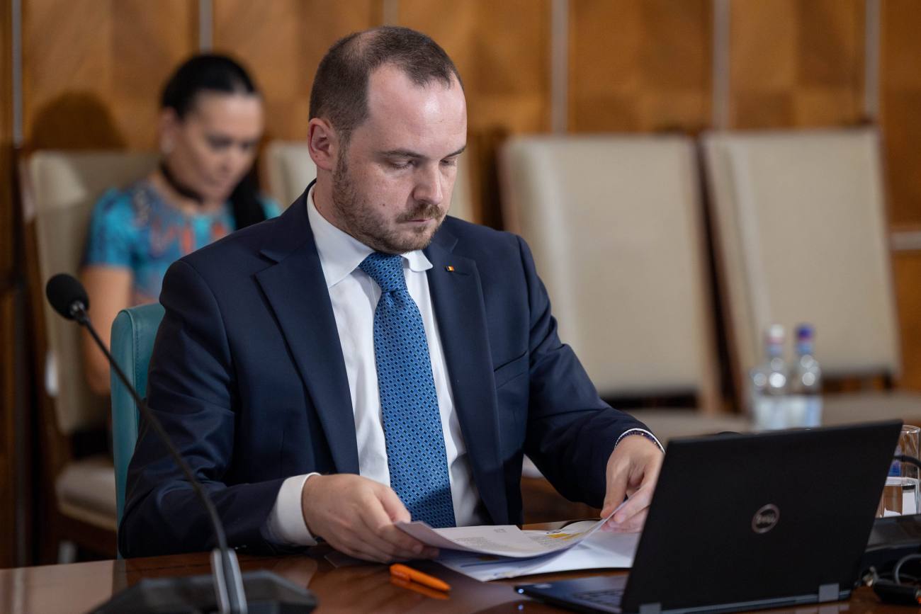 Ministrul Sănătății anunță noi reglementări pentru substanțele stupefiante