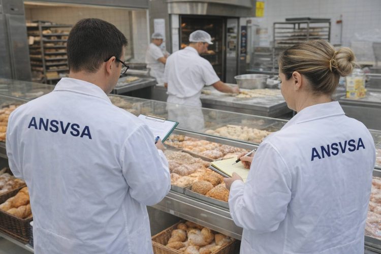 ANSVSA desfășoară controale în supermarketuri pentru siguranța alimentară