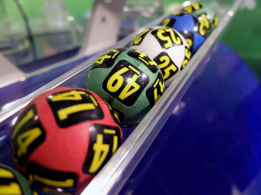 Un jucător din România câștigă aproape 23 milioane lei la Loto 6/49