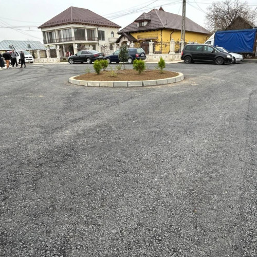 Modernizarea Infrastructurii Stradale în Cartierul Prepeleac din Târgoviște - Investiții de Milioane în Asfaltare, Gaze și Rețele Pluviale