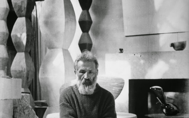 Concurs de sculptură dedicat tinerilor, cu ocazia Zilei Naționale Constantin Brâncuși