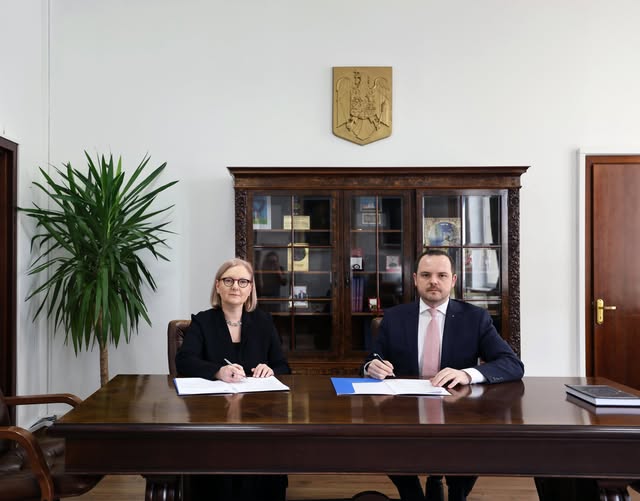 Protocol important pentru siguranța copiilor în România