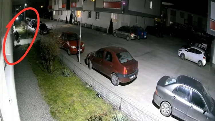 Gestul unei femei din Florești stârnește indignare pe rețelele sociale