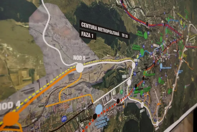 O firmă din Bosnia contestă câștigarea unei licitații în Cluj-Napoca