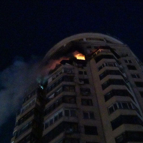 Kievul se confruntă cu o iarnă cruntă din cauza atacurilor Rusiei