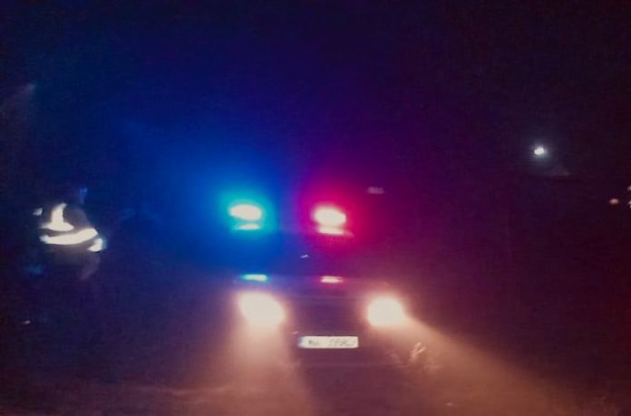 Atenționarea de ceață prelungită până la ora 14:00