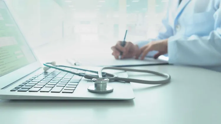 Spitalul Clinic Județean Cluj lansează dosarul electronic al pacientului