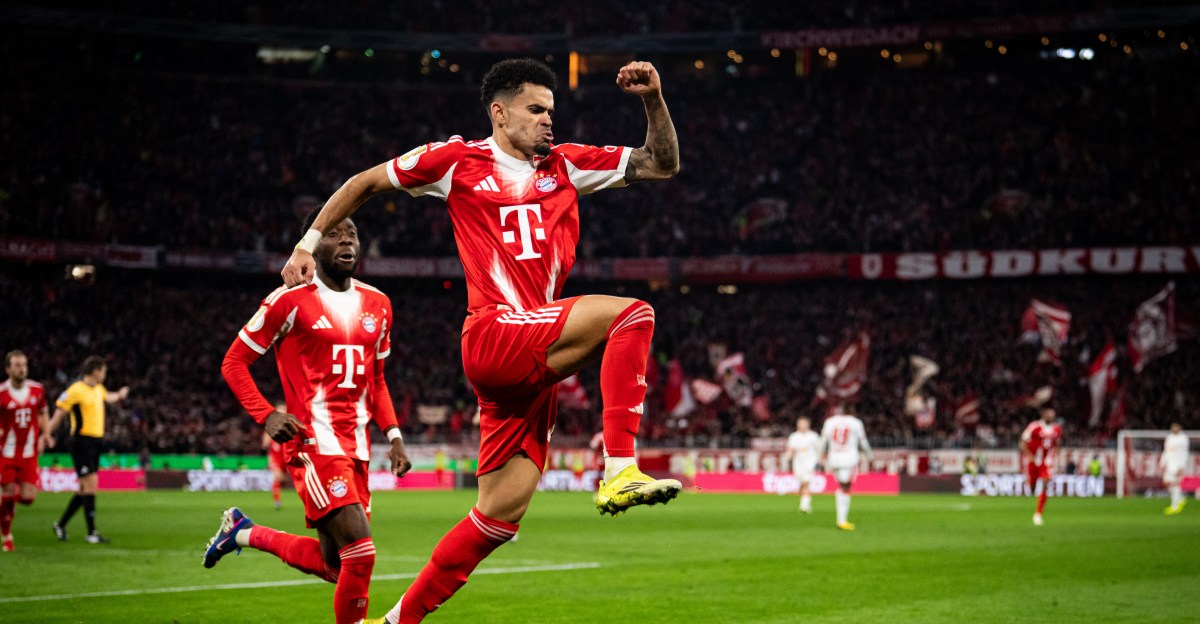 Patru observații din victoria crucială a lui Bayern München, 2-0 cu RB Leipzig