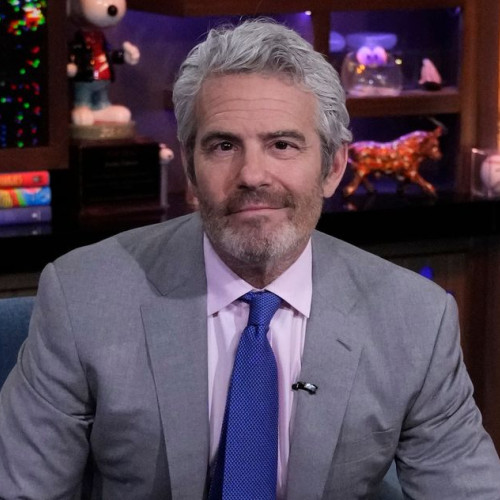Andy Cohen nu plânge după Jill Zarin