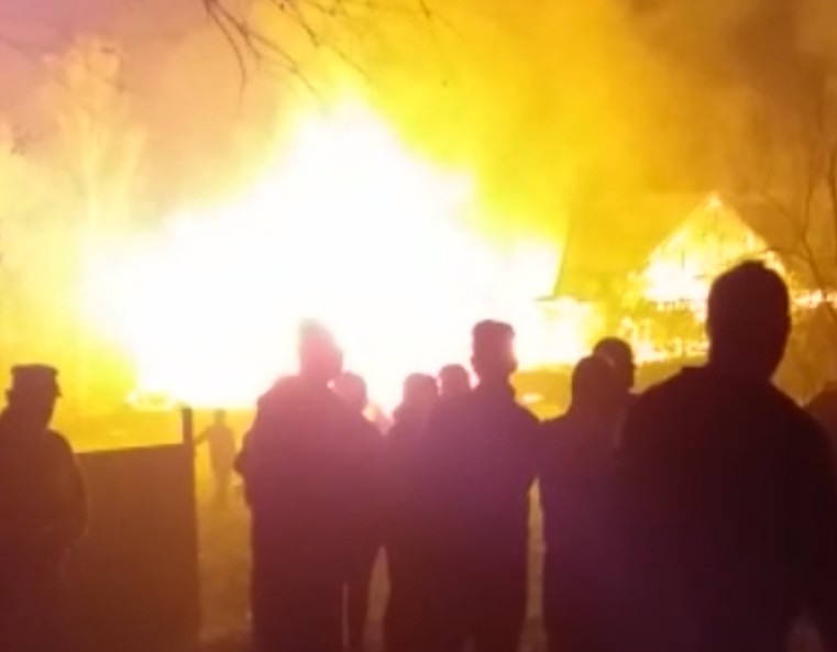 Pompierii botoșăneni au intervenit la 529 de incendii în 2025