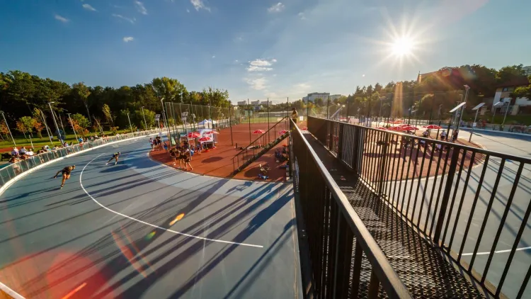 Clujenii pot rezerva activități sportive online începând cu 16 februarie 2026