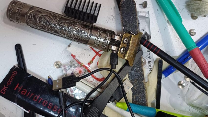 Amendă record pentru operatorii din industria înfrumusețării în România