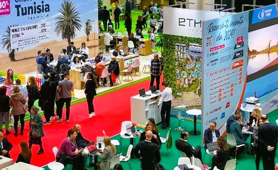 Botoșaniul se prezintă la Târgul de Turism al României de la Romexpo