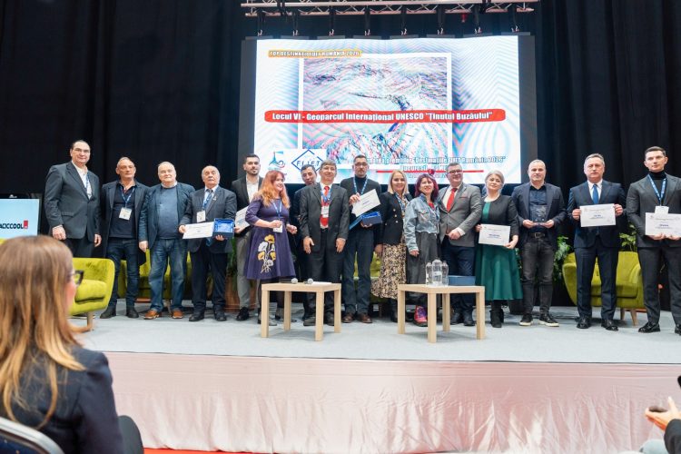 Maramureșul se promovează la Târgul de Turism al României 2026