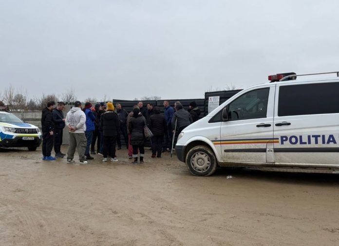 Autoritățile din Vrancea fac clarificări privind informații false