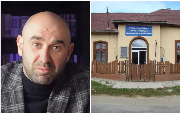 Primarul din Vultureni își propune ieșirea din Asociația Comunelor din România