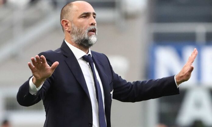 Igor Tudor preia conducerea tehnică a lui Tottenham ca antrenor interimar