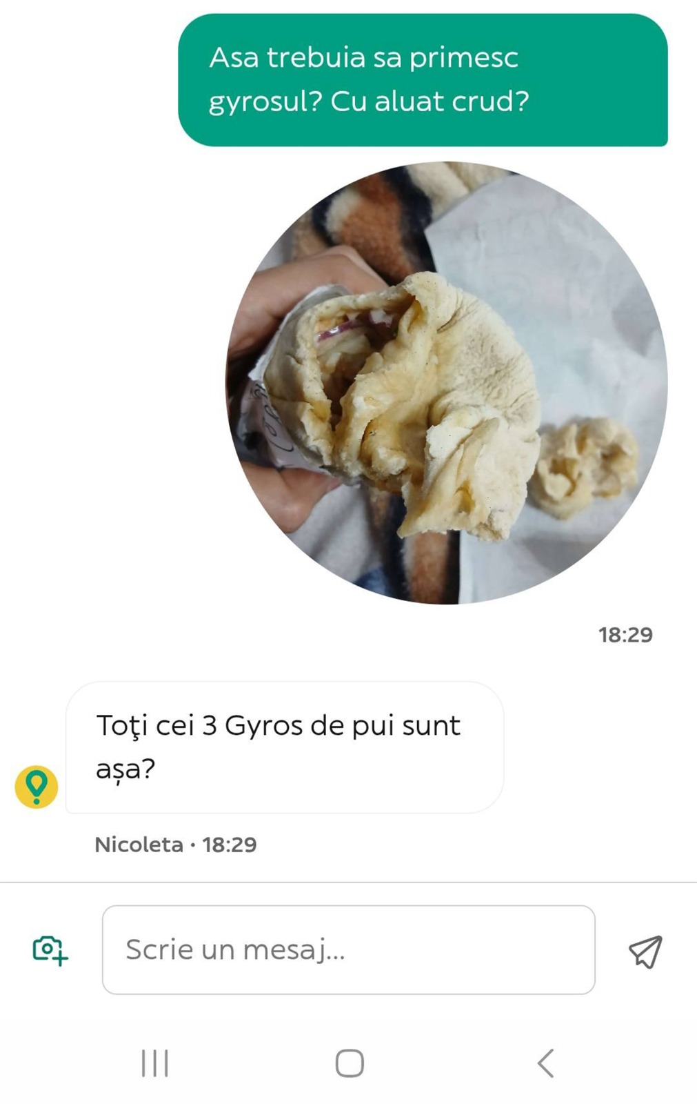 Reclamații asupra calității produselor de la Spartan, stârnind reacții în mediul online