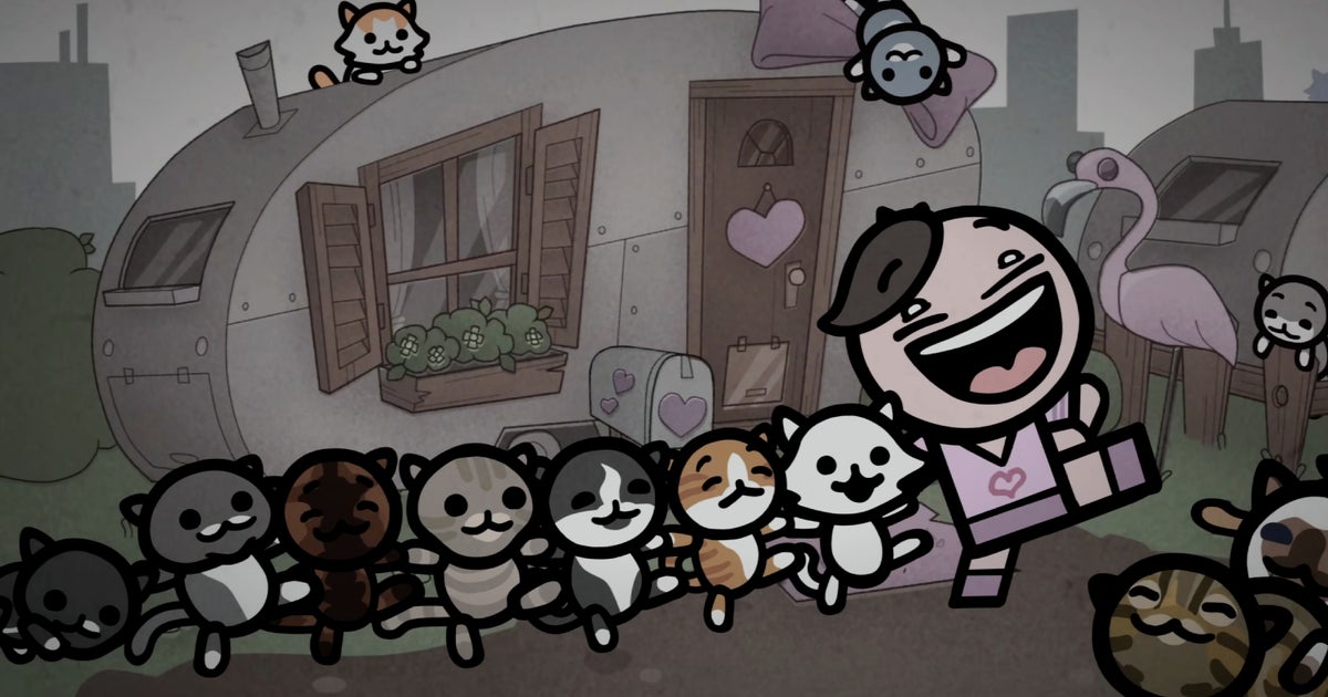 Edmund McMillen despre lista cameo-urilor din Mewgenics: "includerea persoanelor cu ideologii opuse a fost potrivită"