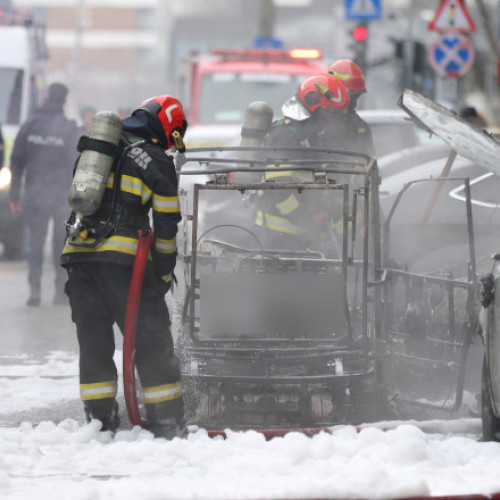 Șoferii trebuie să fie pregătiți pentru situații limite, avertizează expertul Titi Aur