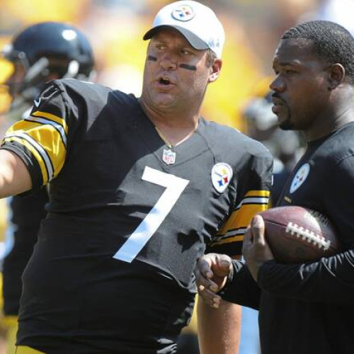 Tim Benz: Ben Roethlisberger a fost QB. Dar Joey Porter aruncă cu pietre dintr-o casă de sticlă