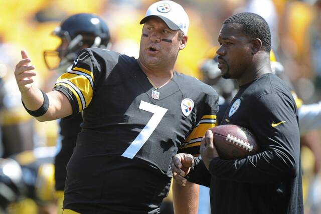 Tim Benz: Ben Roethlisberger a fost QB, dar Joey Porter aruncă cu pietre dintr-o casă de sticlă