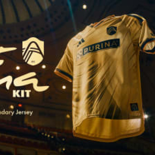 St. Louis CITY SC dezvăluie kitul Tina Turner