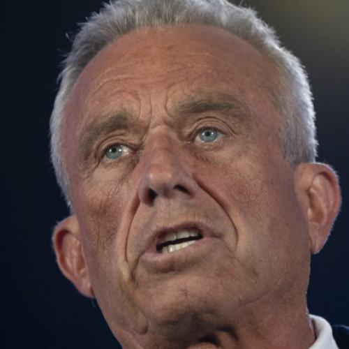 Robert F. Kennedy Jr. provoacă controversă cu mărturisiri despre dependență